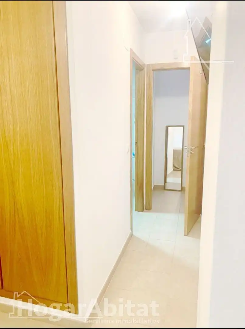 Piso en venta en Sagunto / Sagunt con Aire acondicionado, Calefacción y Terraza