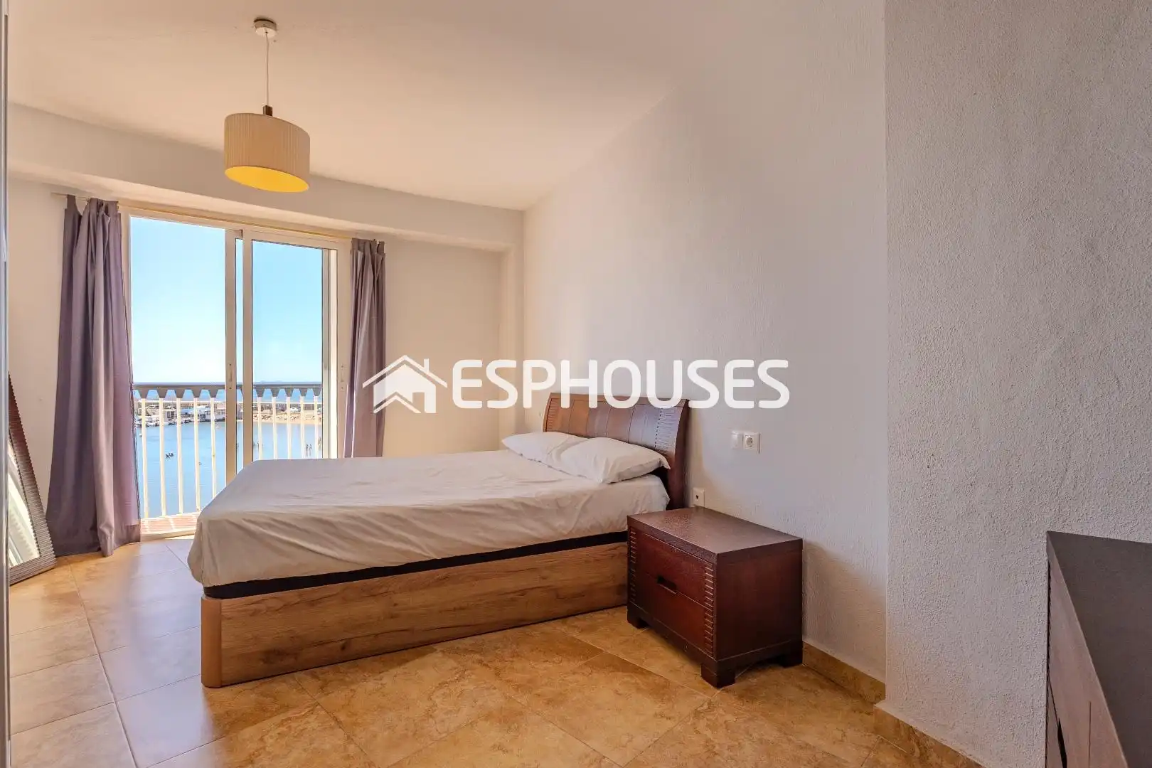 Apartamento con ascensor en venta en Playa del Acequión, Náufragos y Rocío del Mar, imagen 10