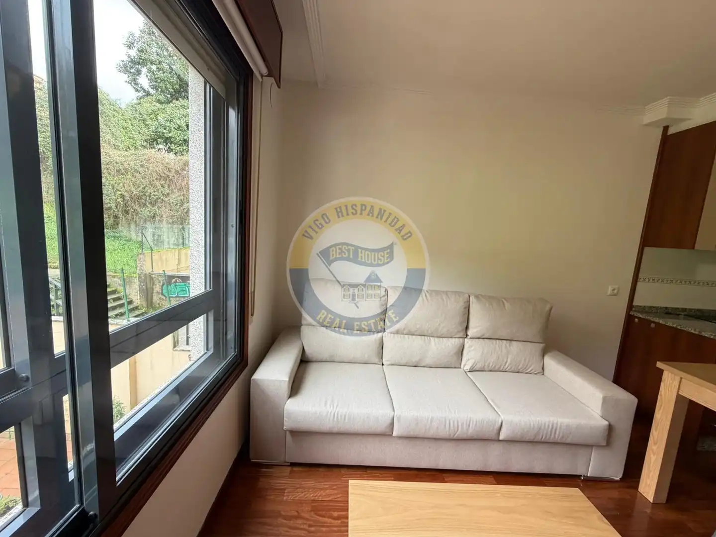 Apartament de lloguer a Avenida de Ramón Nieto, Lavadores
