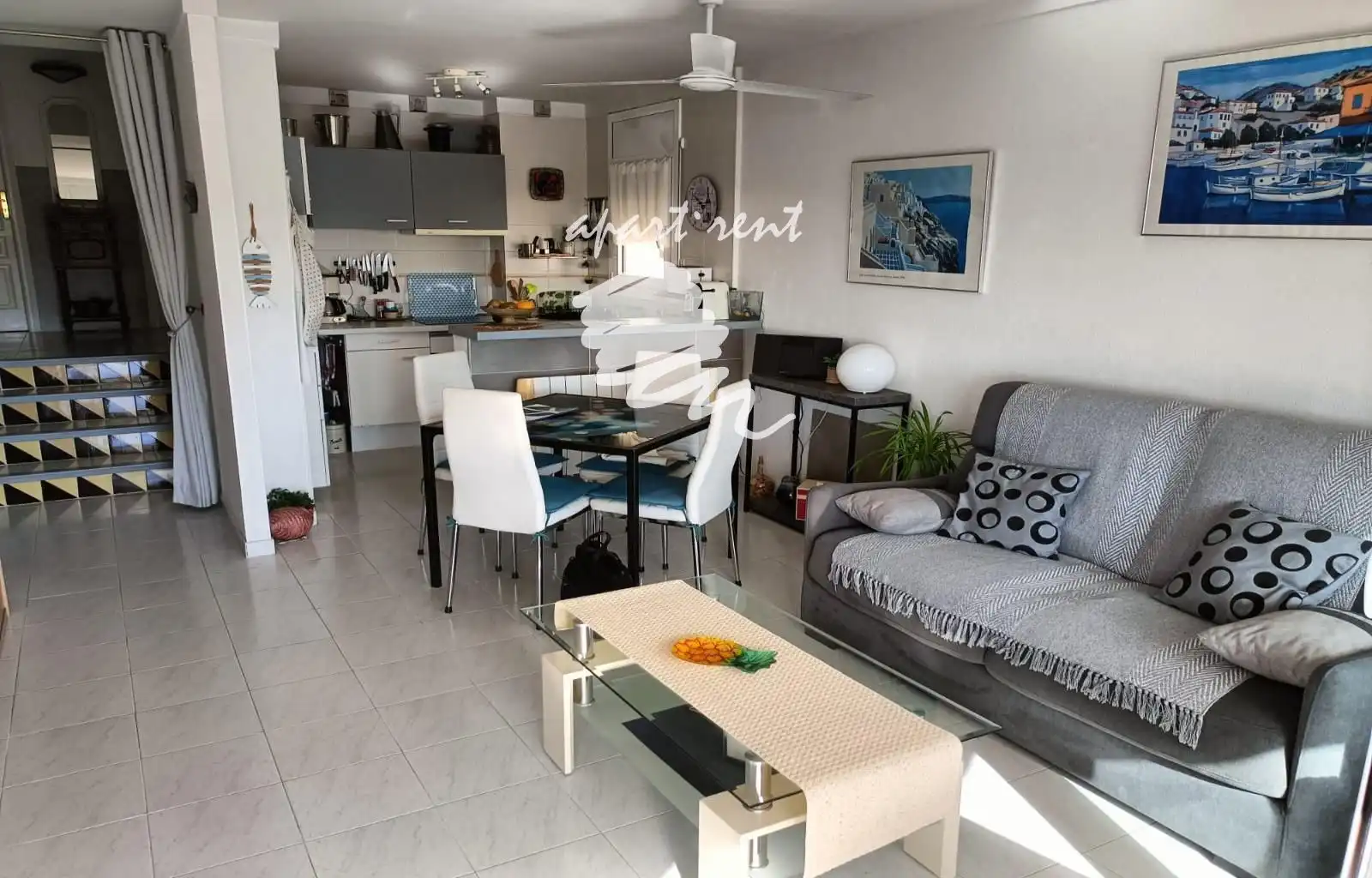Piso con terraza en venta en joan timoneda, imagen 17