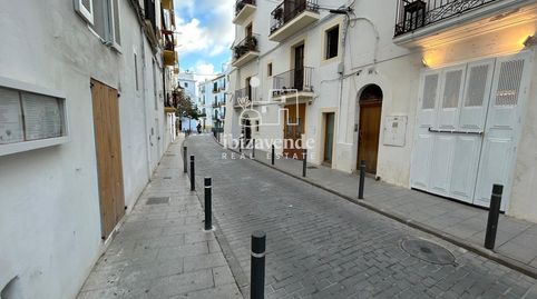 Foto 2 von Geschaftsraum zur Miete in Manuel Sora, Dalt de la Vila - La Marina, Eivissa