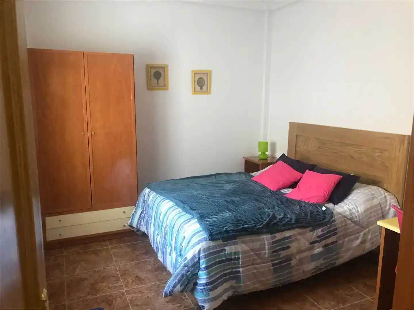 Habitación de Piso en venta en Calzada de Calatrava, Ciudad Real