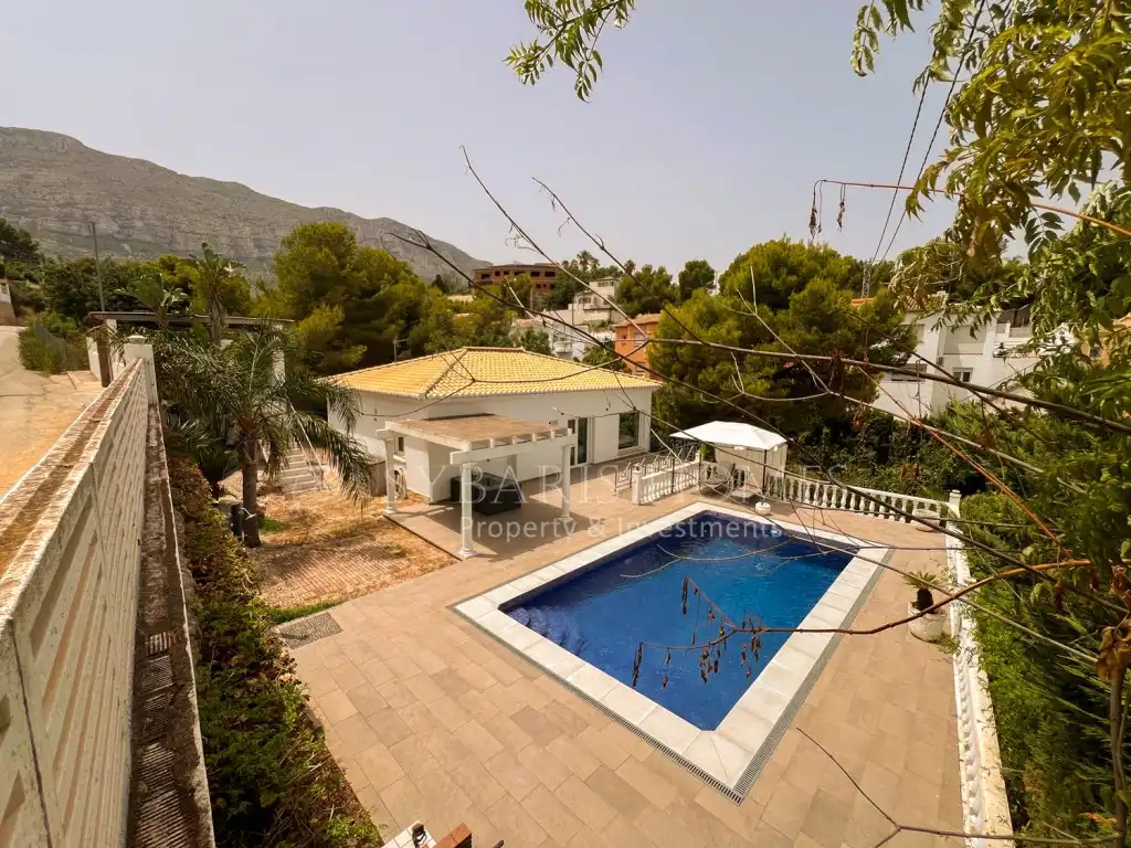 Villa avec piscine à vendre à Calle Rosella, imagen 87