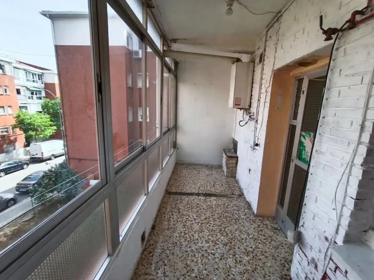 Wohnung zum Verkauf in Calle de Calahorra 8