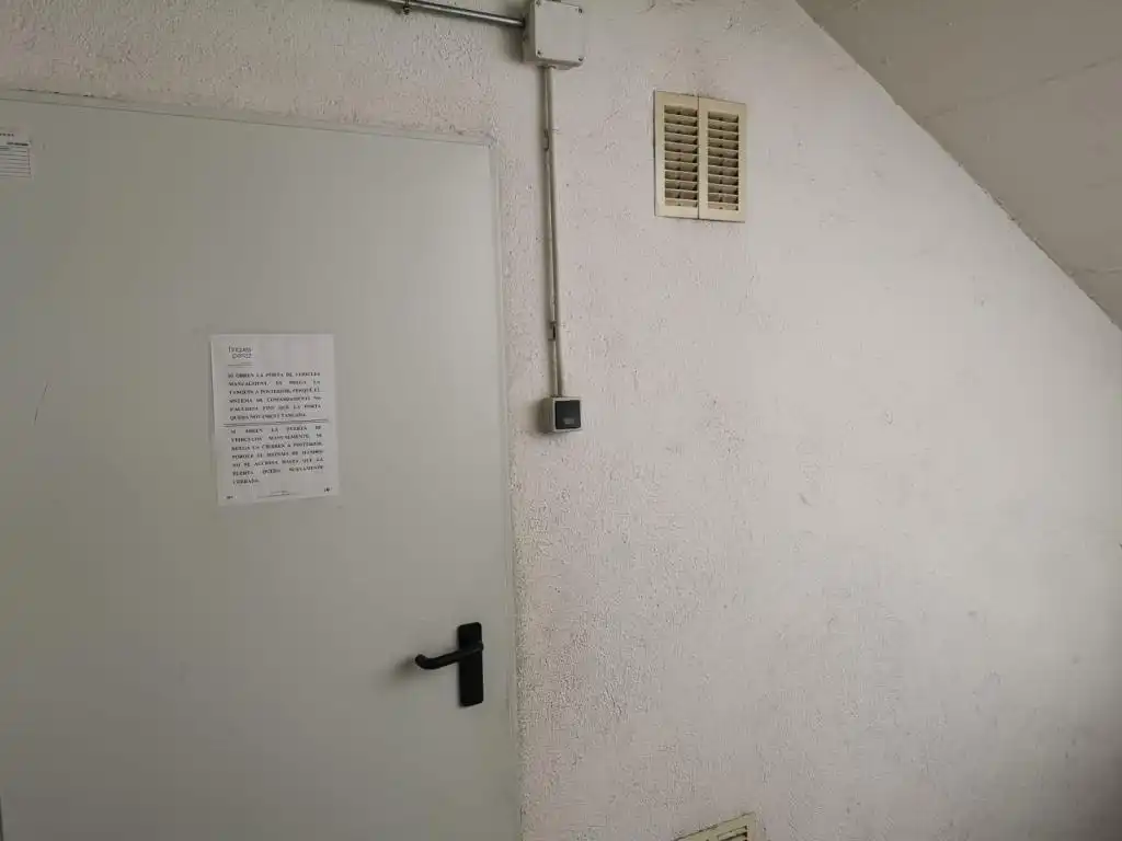 Garaje en venta en Premià de Mar