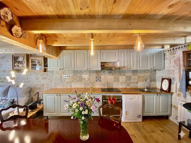 Dúplex en Venta en Carrer de Sant Antoni en Sant Joan Les Fonts