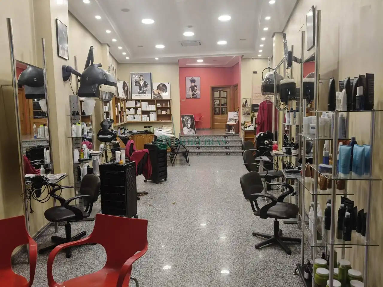 Business premises for sale in Couto, imagen 2