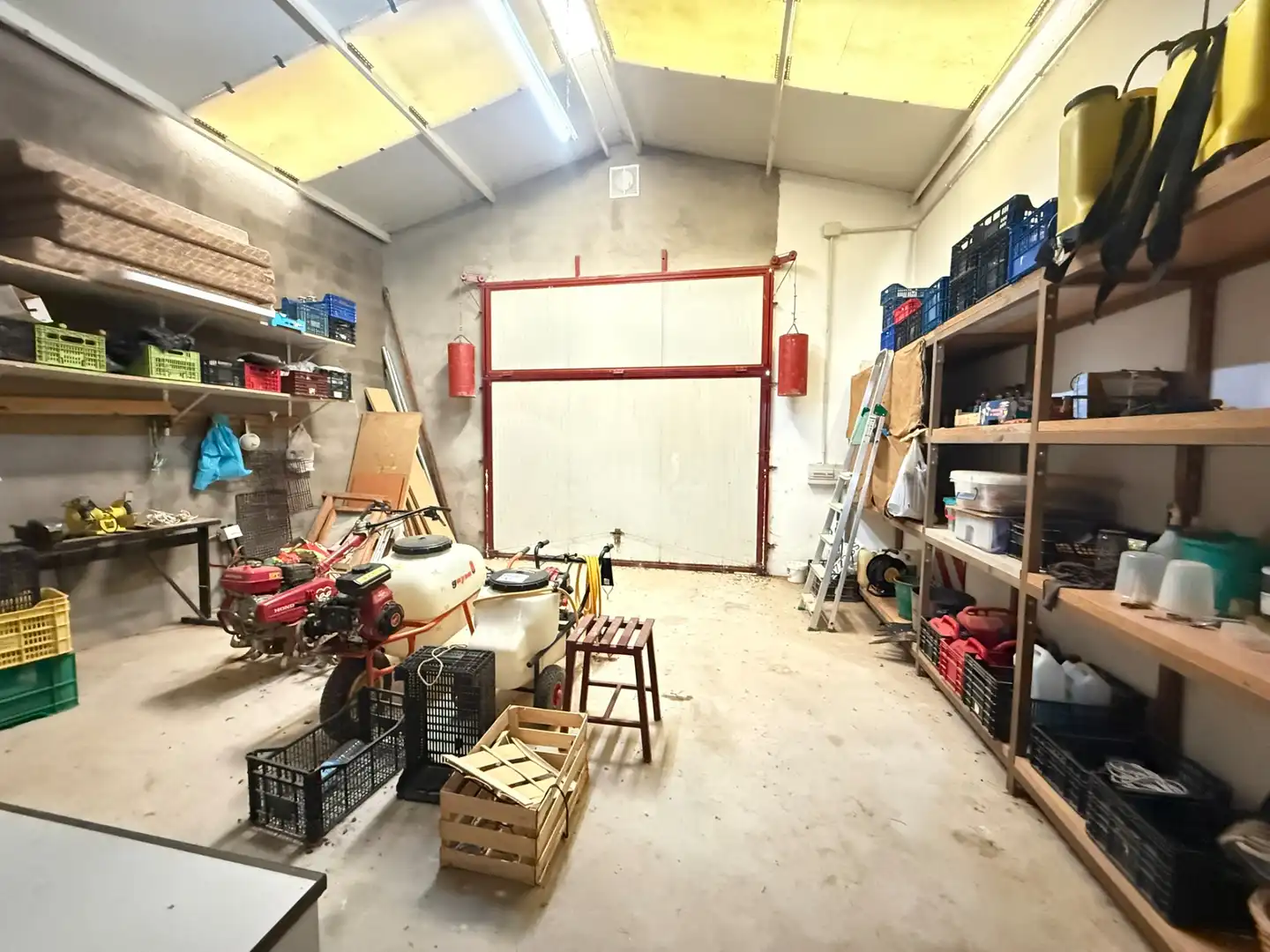 Nave industrielle à vendre à A-230, imagen 31
