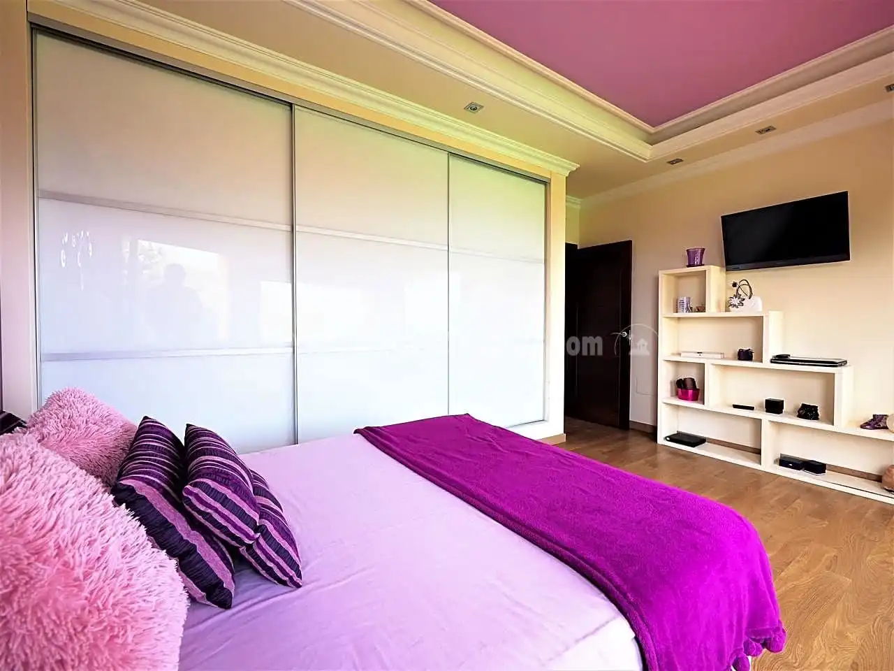 Casa con jardín en venta en La Guancha, imagen 50