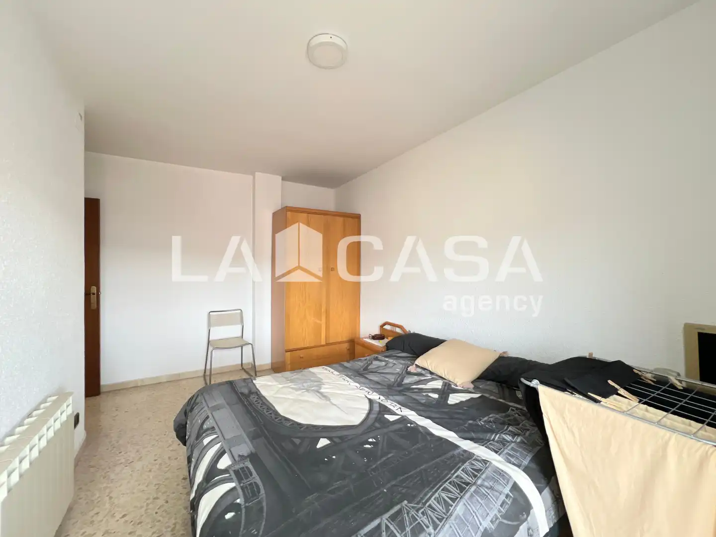 Flat for sale in Santa Coloma de Gramenet  with Balcony