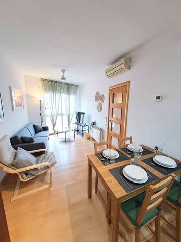 Piso en Alquiler en Carretera de Rellinars en Torrent d'en Pere Parres