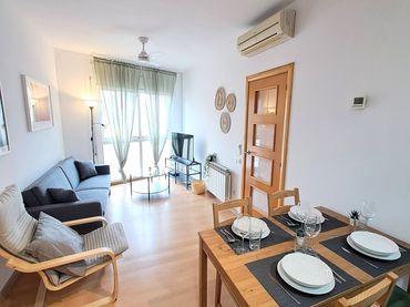 Wohnung zur Miete in Carretera de Rellinars