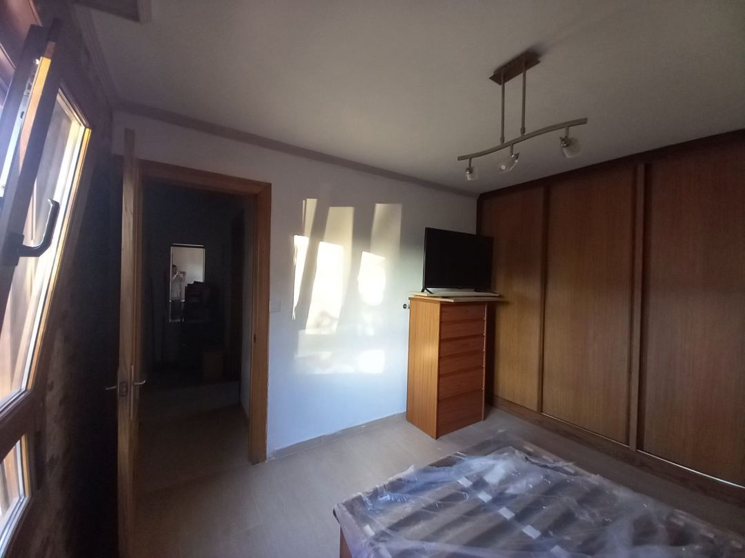 Bedroom of House or chalet for sale in Marina de Cudeyo