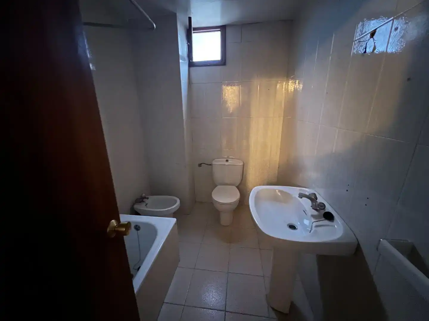 Baño de Piso en venta en Elche de la Sierra con Trastero