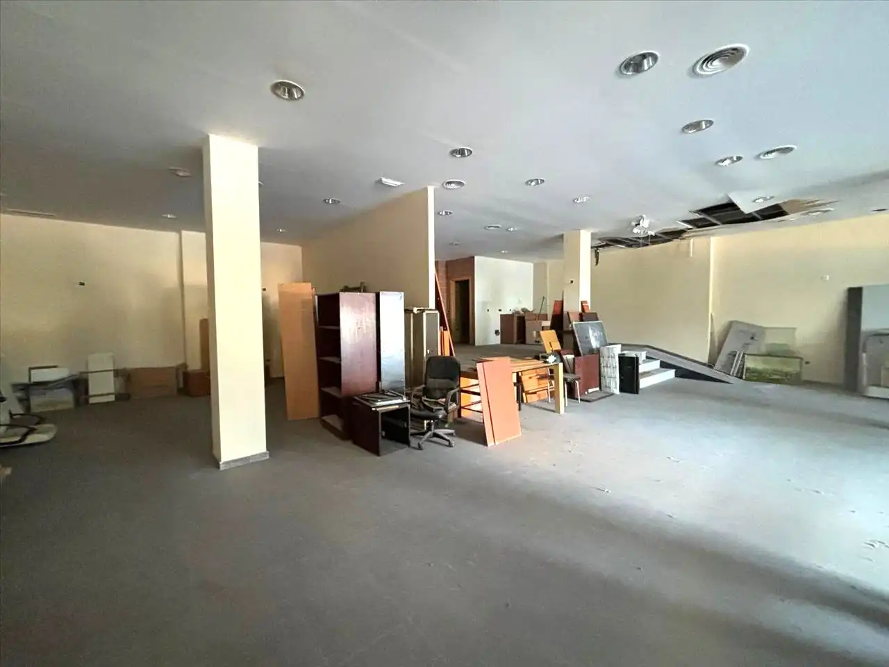 Estudio en venta en Málaga