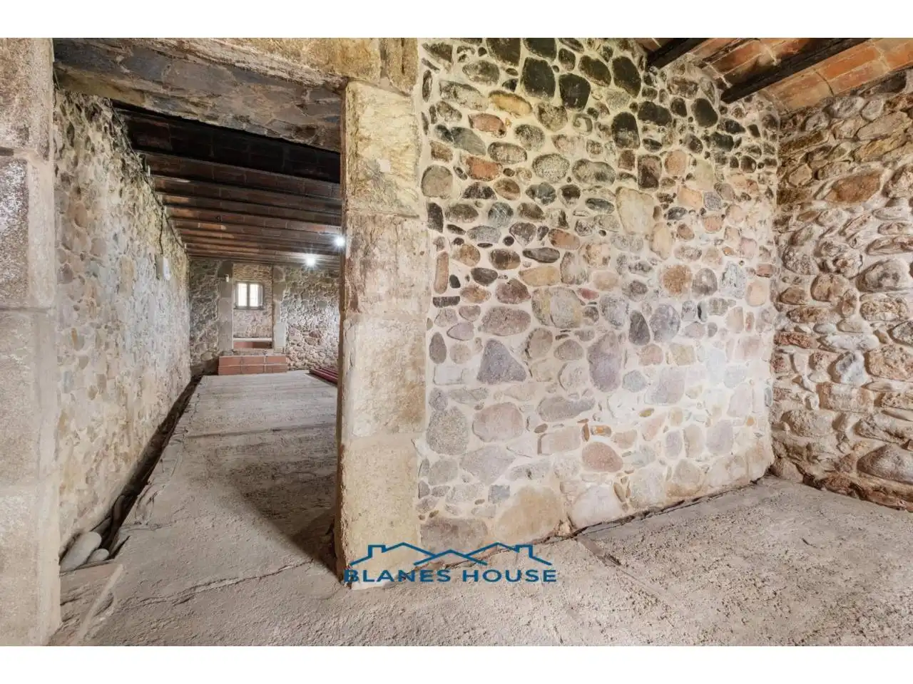 Country homes for sale in Fogars de la Selva  with Heating, Private garden and Terrace