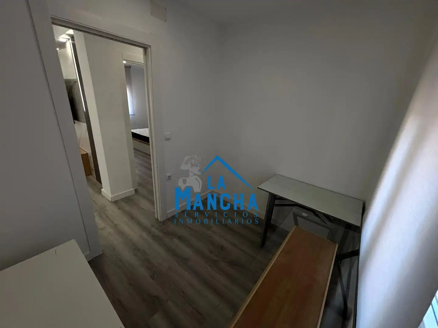 Flat for sale in Albacete  with Air Conditioner, Heating and Furnished