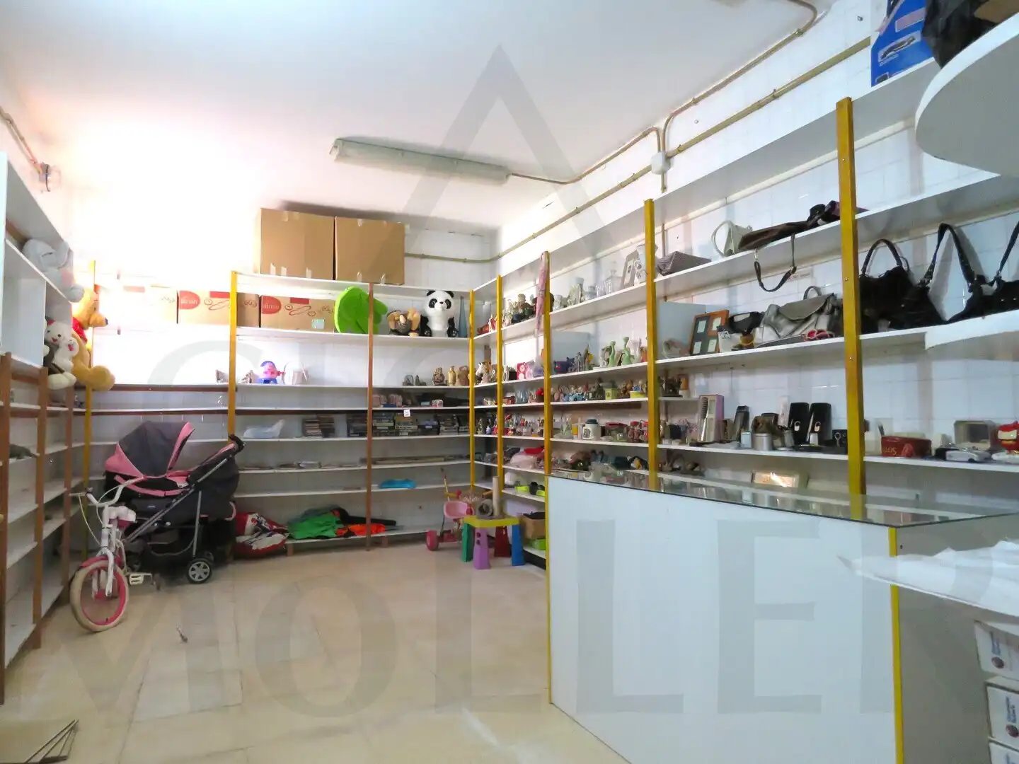 Casa o chalet en venta en Cartagena con Aire acondicionado, Jardín privado y Amueblado