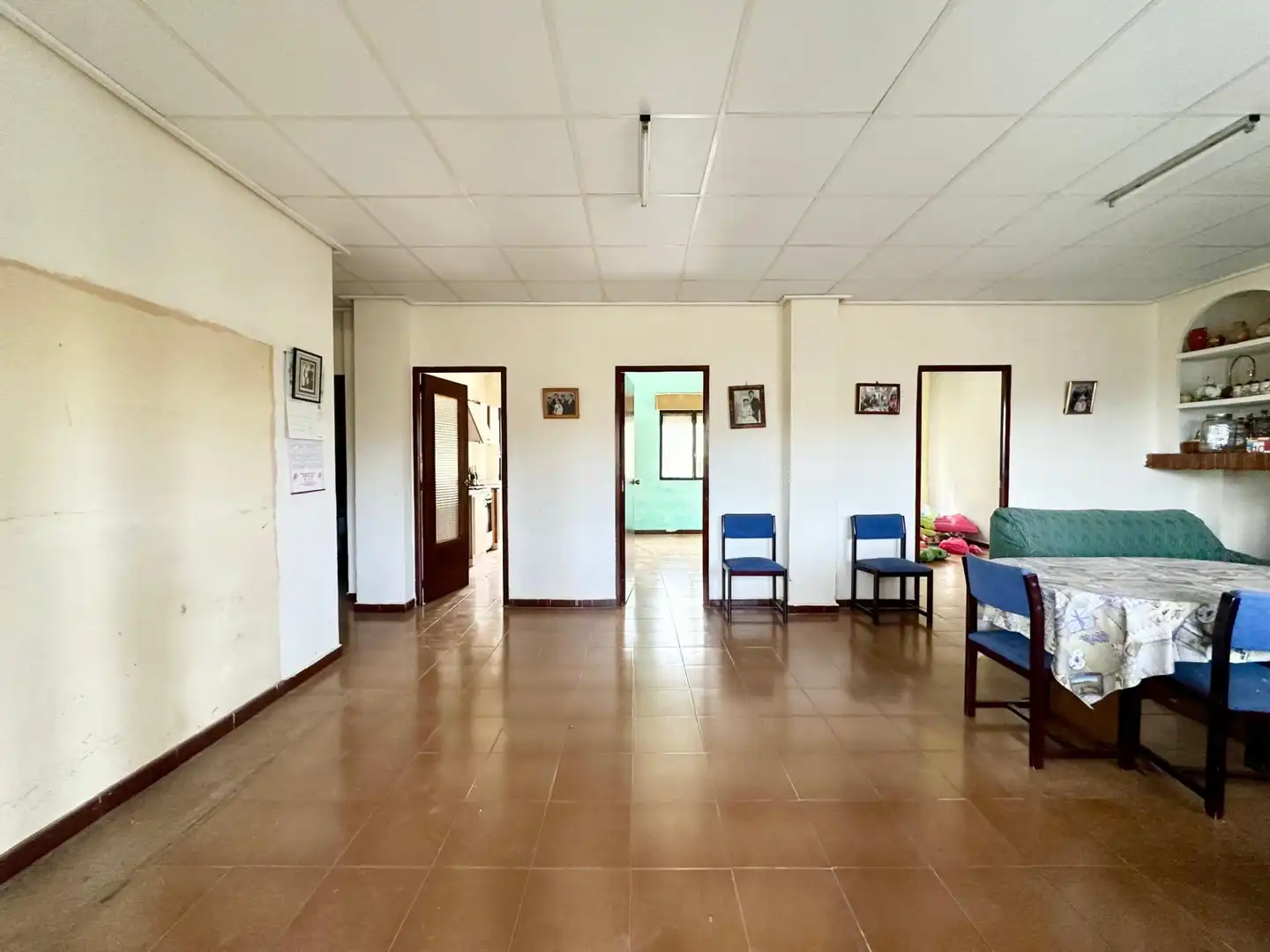 Casa o xalet en venda en Carlet amb Piscina