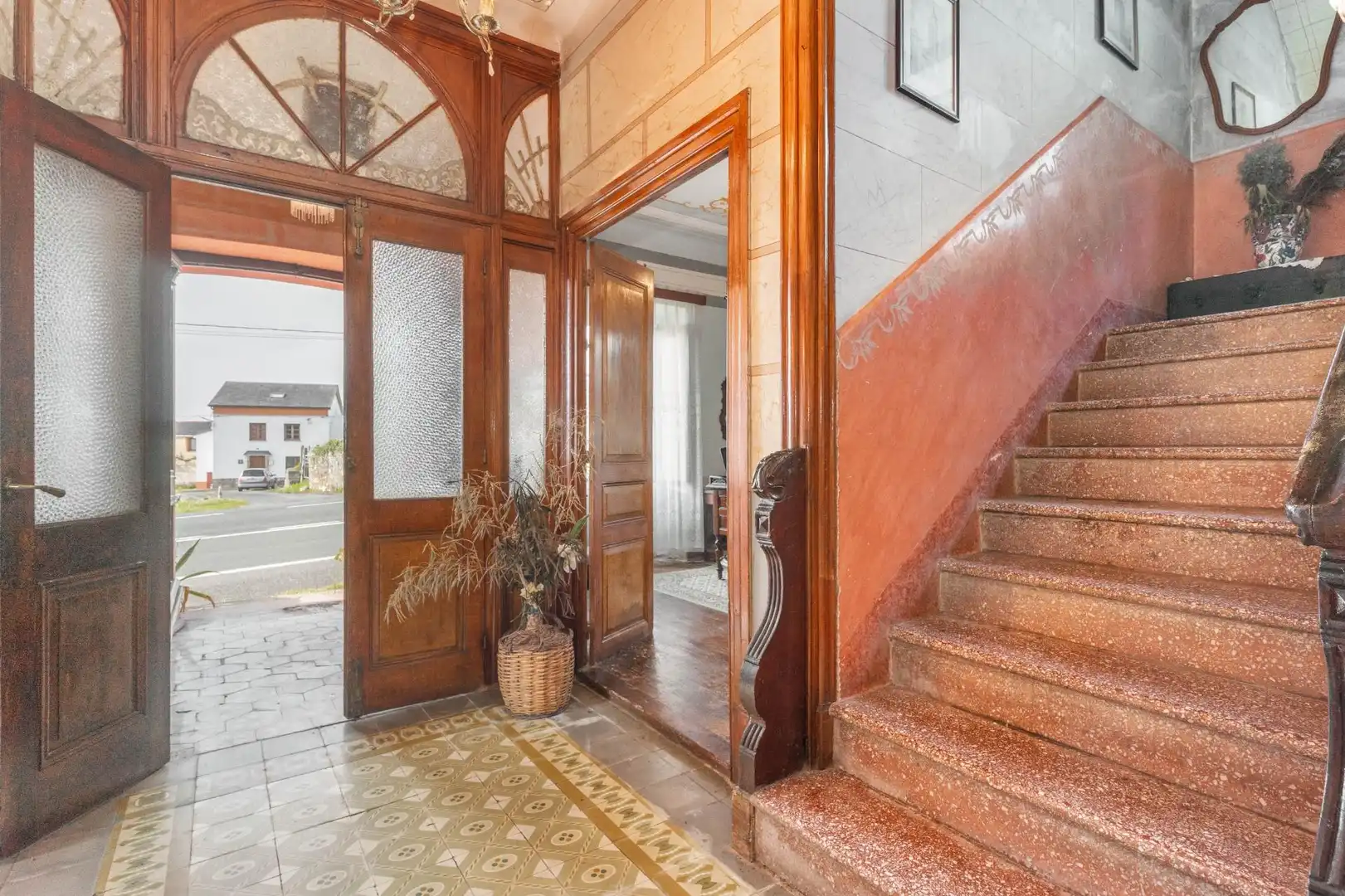 Casa o chalet en venta en Tapia de Casariego con Jardín privado, Amueblado y Balcón