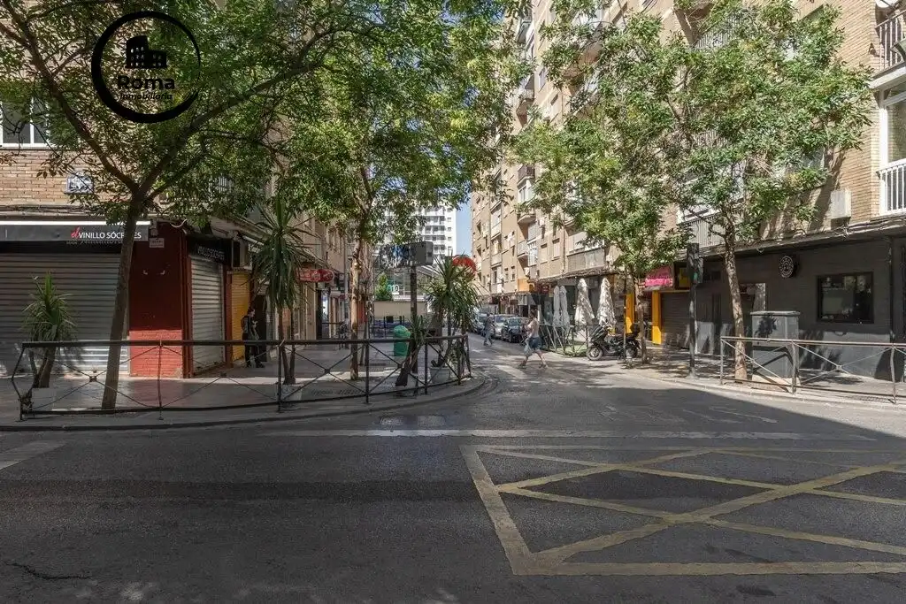 Double avec ascenseur à vendre à Ronda, imagen 22