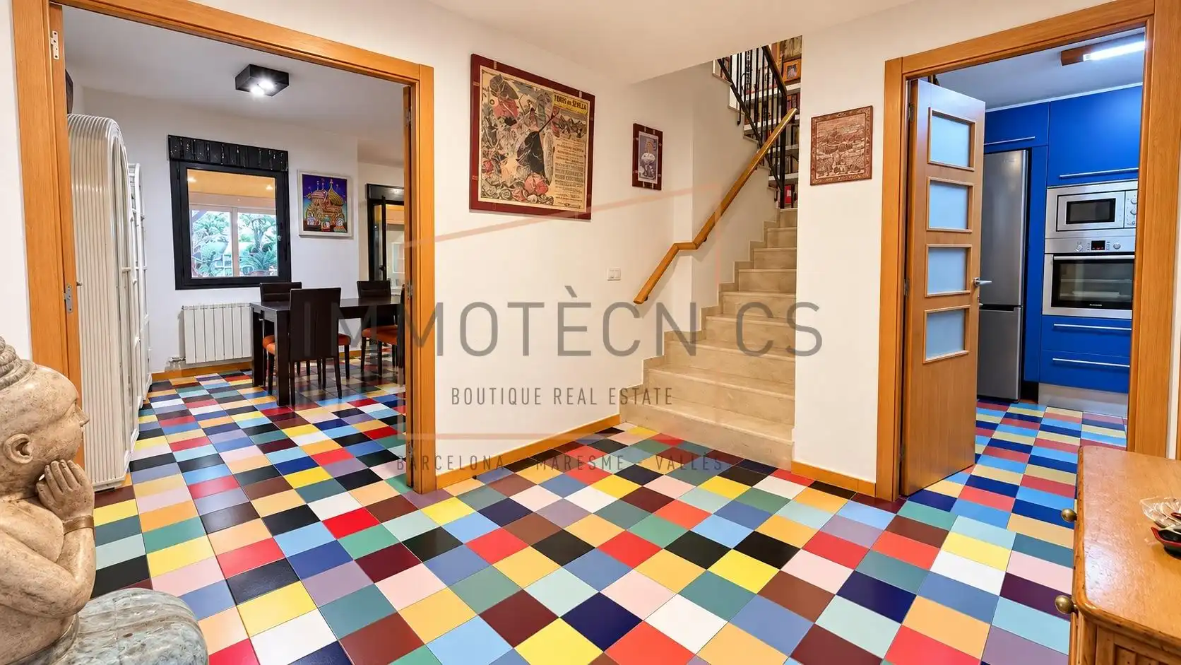 Casa adosada en venta en Canet de Mar, Barcelona