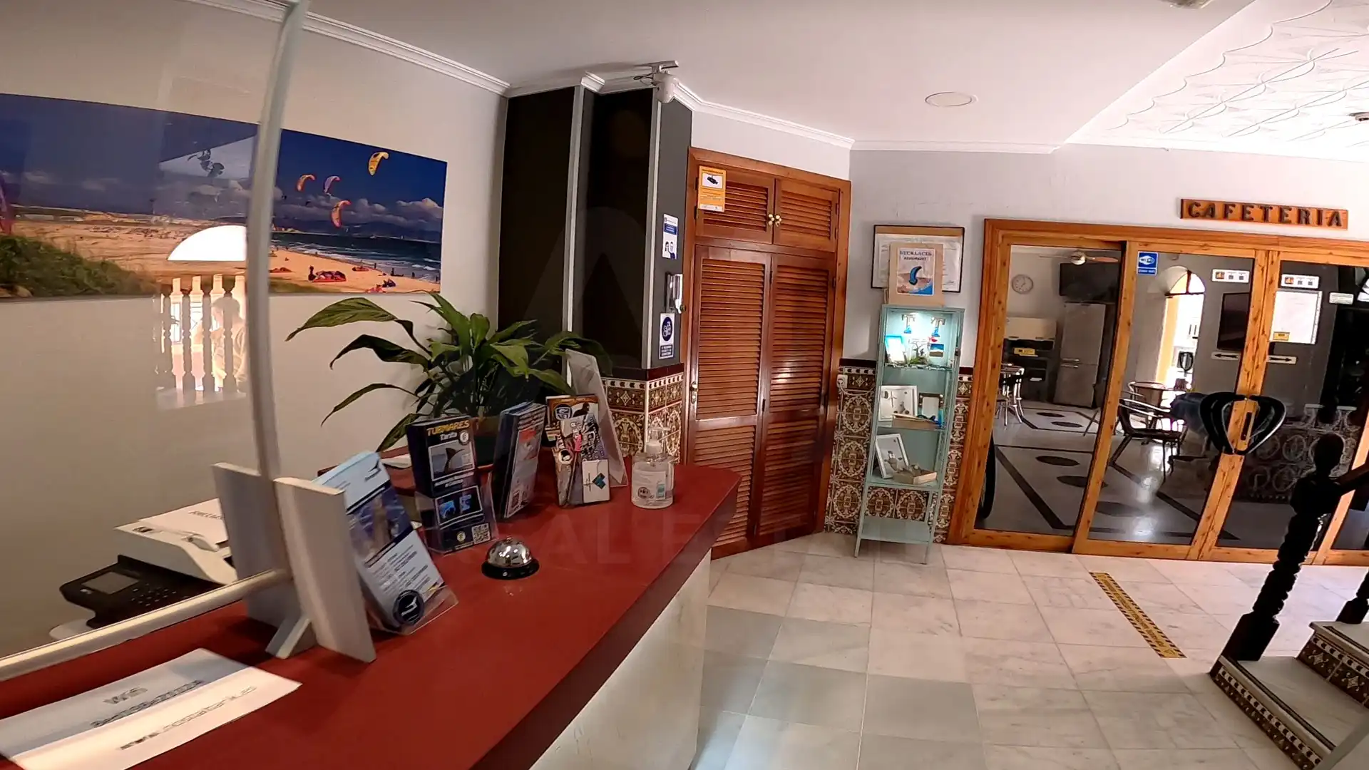 Edifici en venda en Tarifa