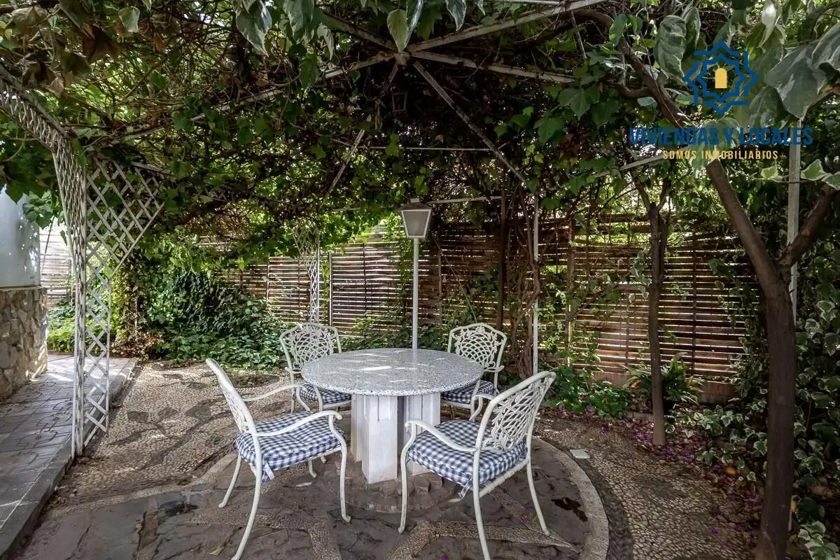 Casa con piscina in vendita a Calle RAMBLIZO, imagen 3