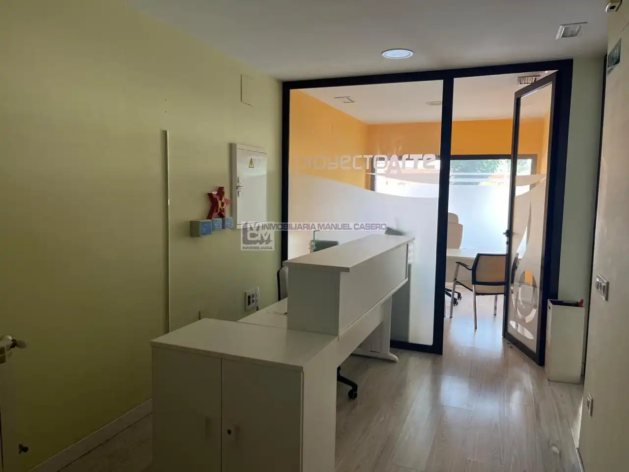 Local comercial en alquiler en Centro, imagen 7