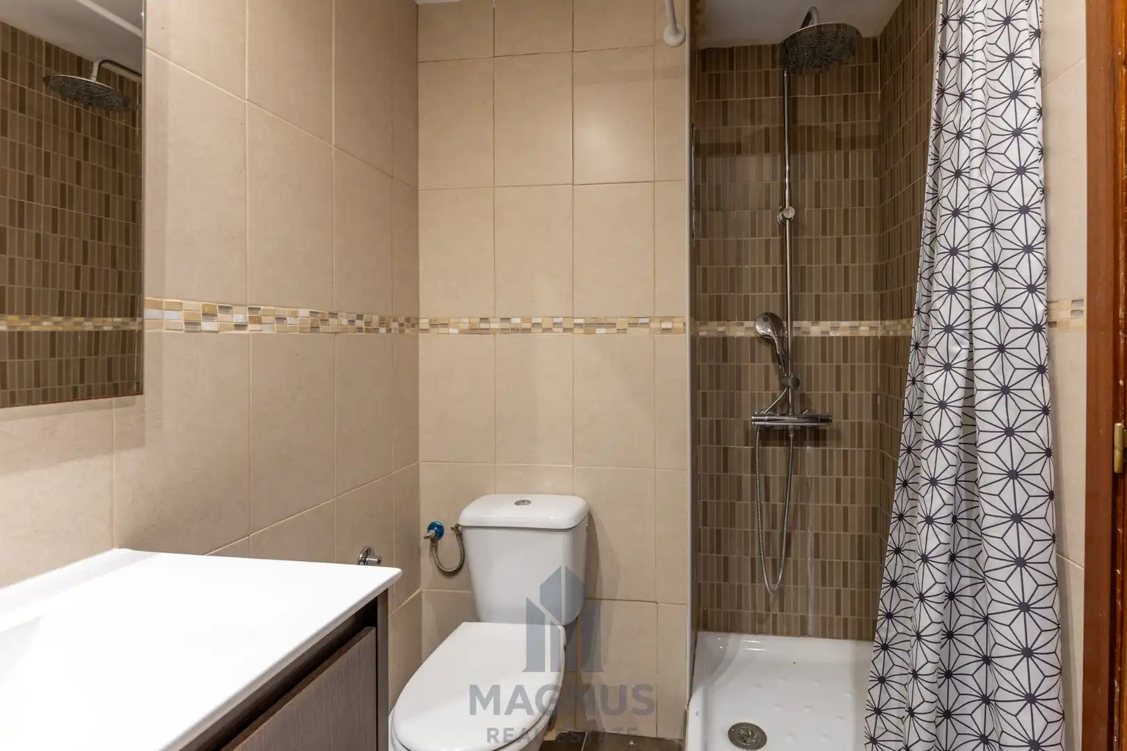 Mini appartamento con terrazza in vendita a CALLE SANTA CRUZ DE LA ZARZA, imagen 13