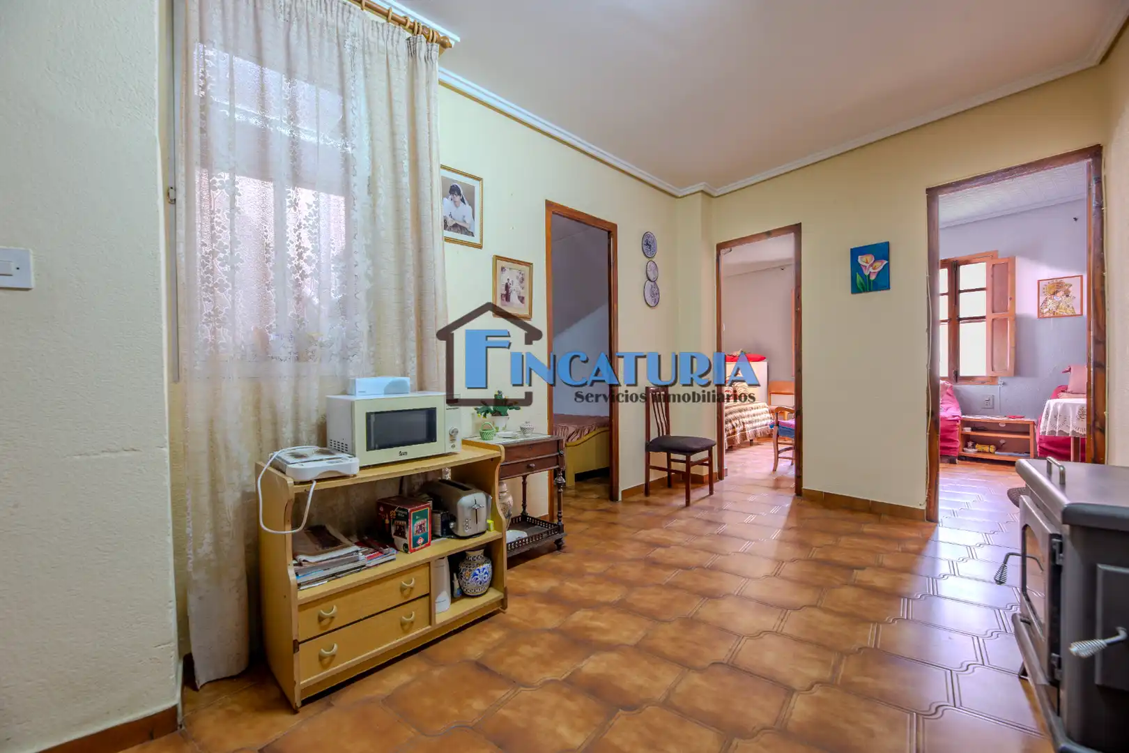 Casa o xalet en venda en Riba-roja de Túria amb Terrassa