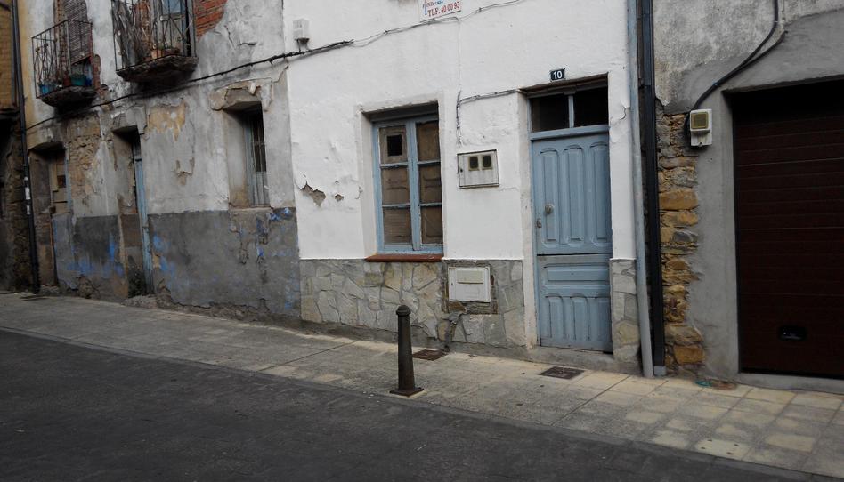 Photo 1 of Single-family semi-detached for sale in Calle la Curia, 10, Bembibre, León