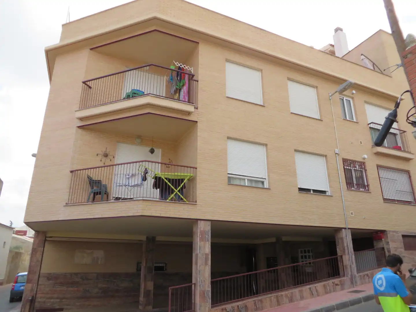 Wohnung zum Verkauf in c/ Escuelas, 10 Torreagüera
