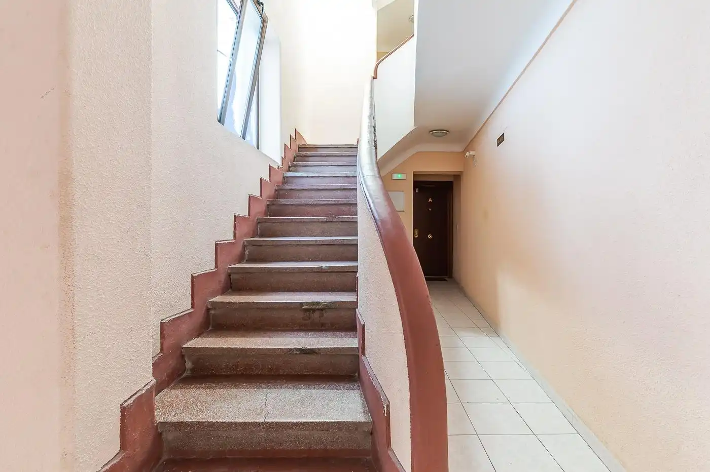 Piso en venta en Madrid con Aire acondicionado, Calefacción y Amueblado