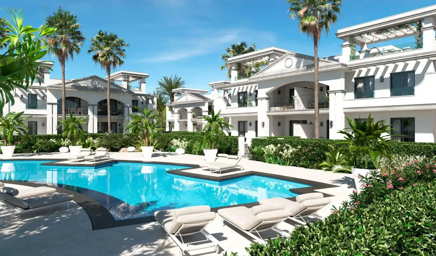 Apartment with pool for sale in Calle Nº Siete, 03170 Cdad. Quesada, Alicante, imagen 3