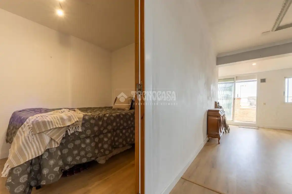 Piso en venta en Barris Marítims