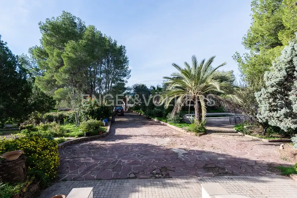 Haus mit Terrasse zum Verkauf in Av. Mediterrànea Pau, imagen 55