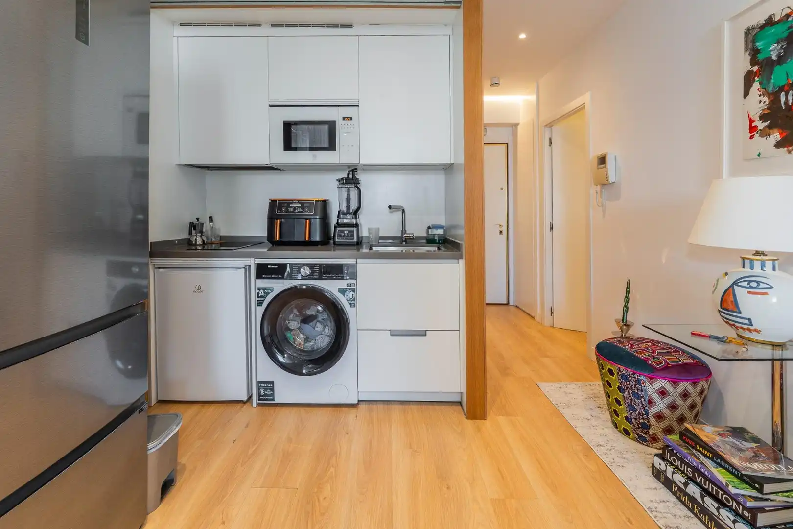 Piso con ascensor en venta en Calle ARTISTAS, imagen 15