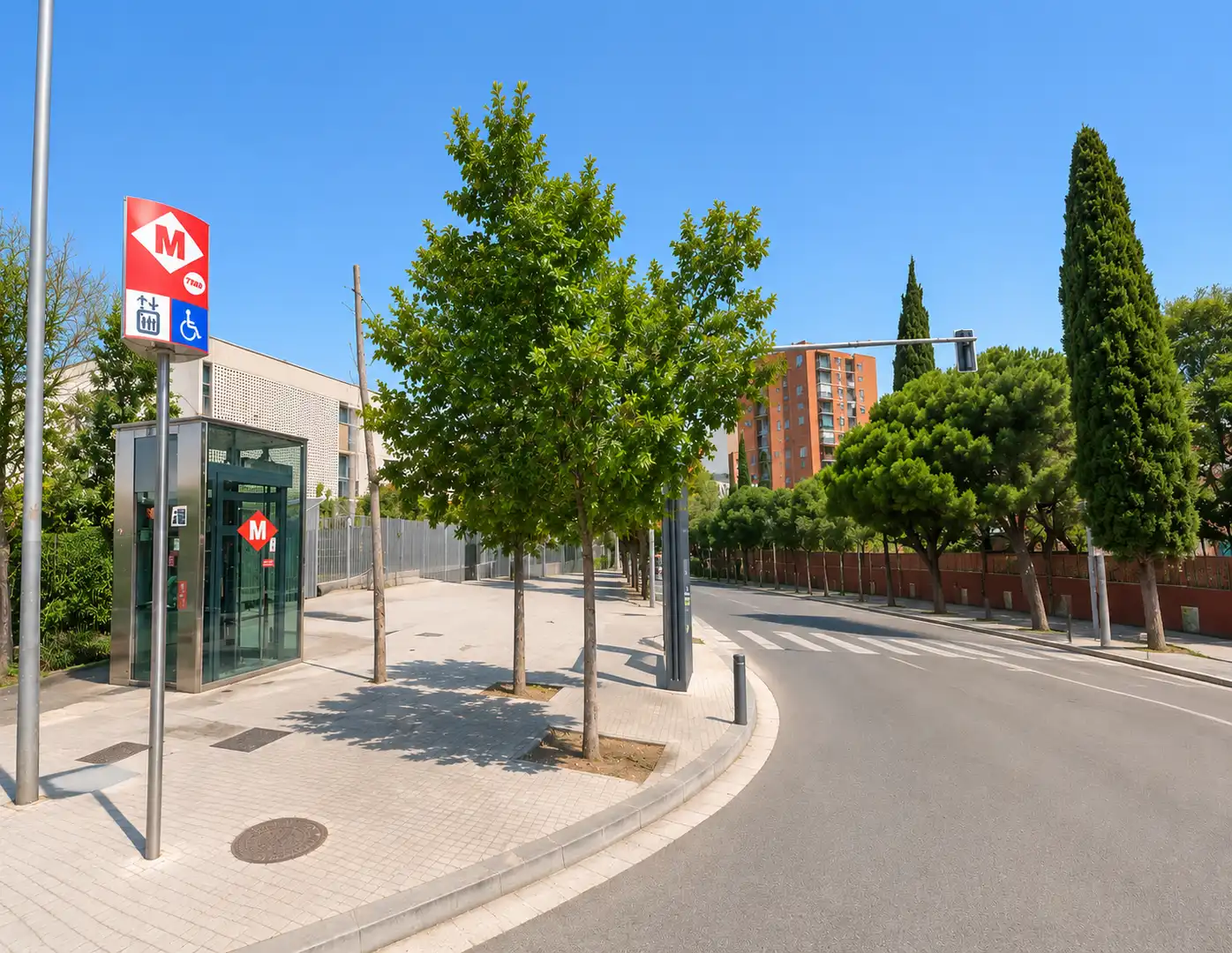 Appartamento con terrazza in vendita a Centre, imagen 3