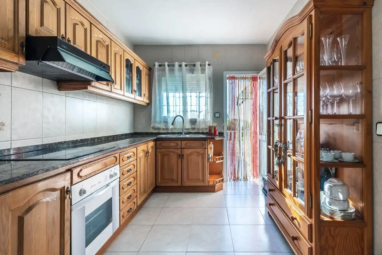 House with pool for sale in Carrer de les Orquídies, Viladecans, Spain, imagen 14