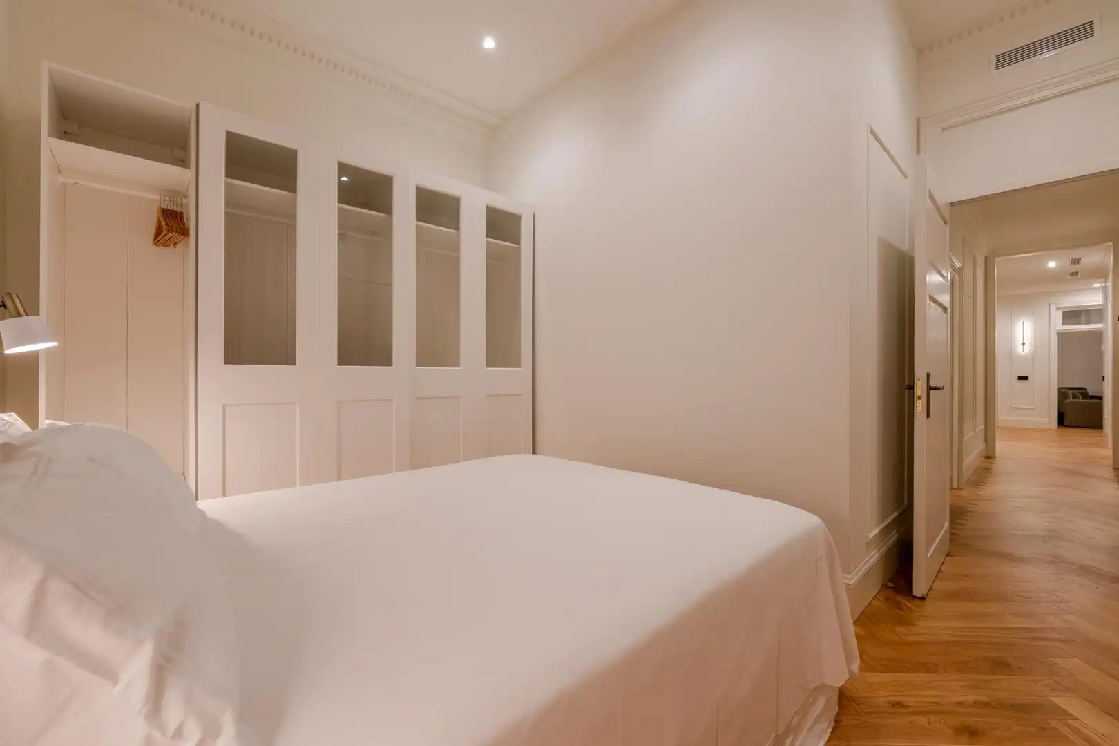 Wohnung zur Miete in Girona, Girona