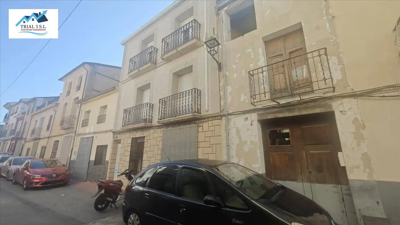 Flat for sale in Calle Sant vicent