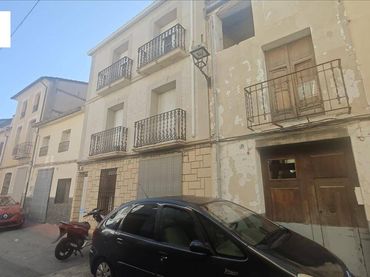 Flat for sale in Calle Sant vicent