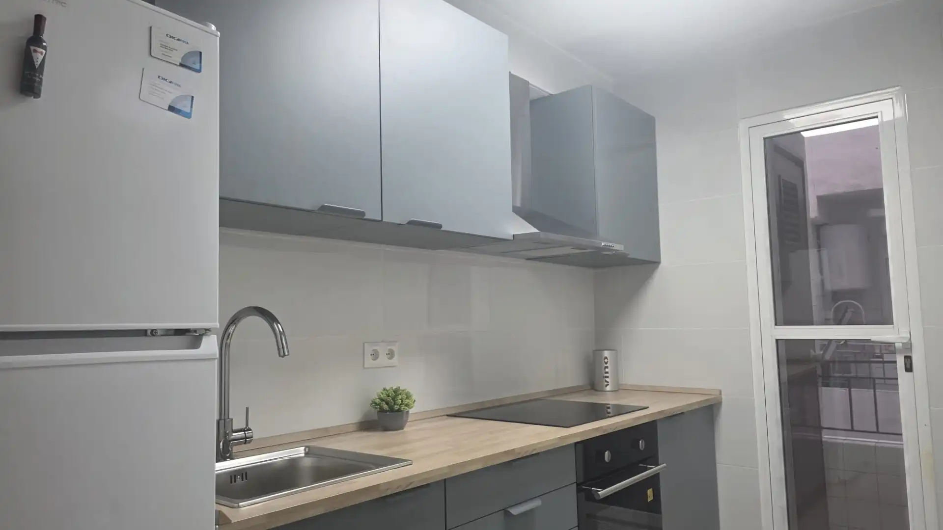 Flat for rent in Murcia, Murcia