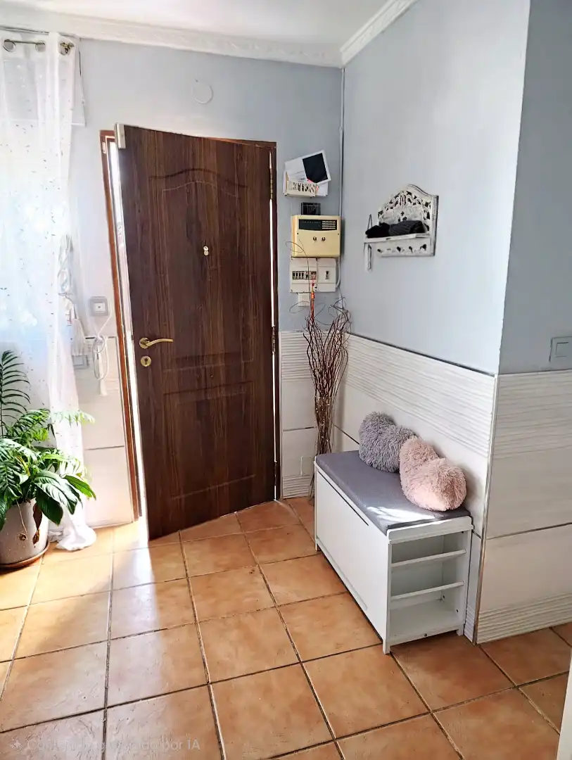 Villa avec piscine à vendre à Calle los Ruiseñores 130, imagen 4