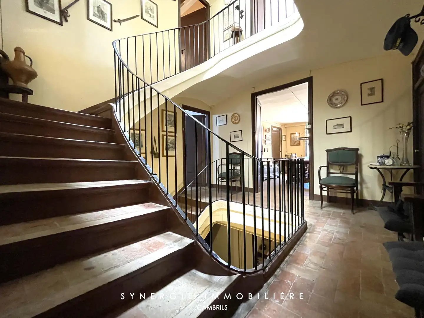 Casa adosada en venta en Carrer Nou, La Vilella Alta
