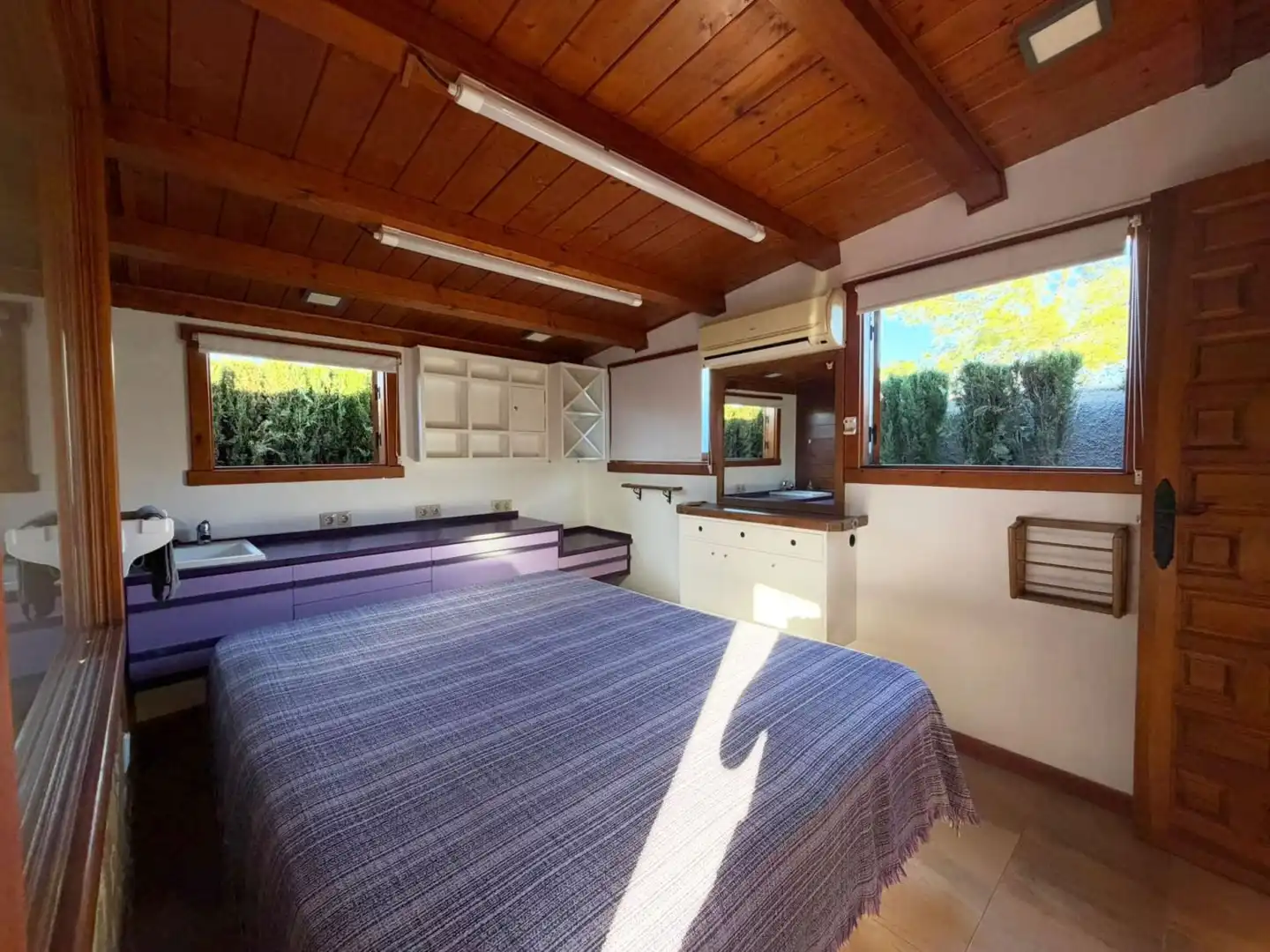 Chalet con jardín en venta en Montepinar - La Aparecida - Raiguero, imagen 43