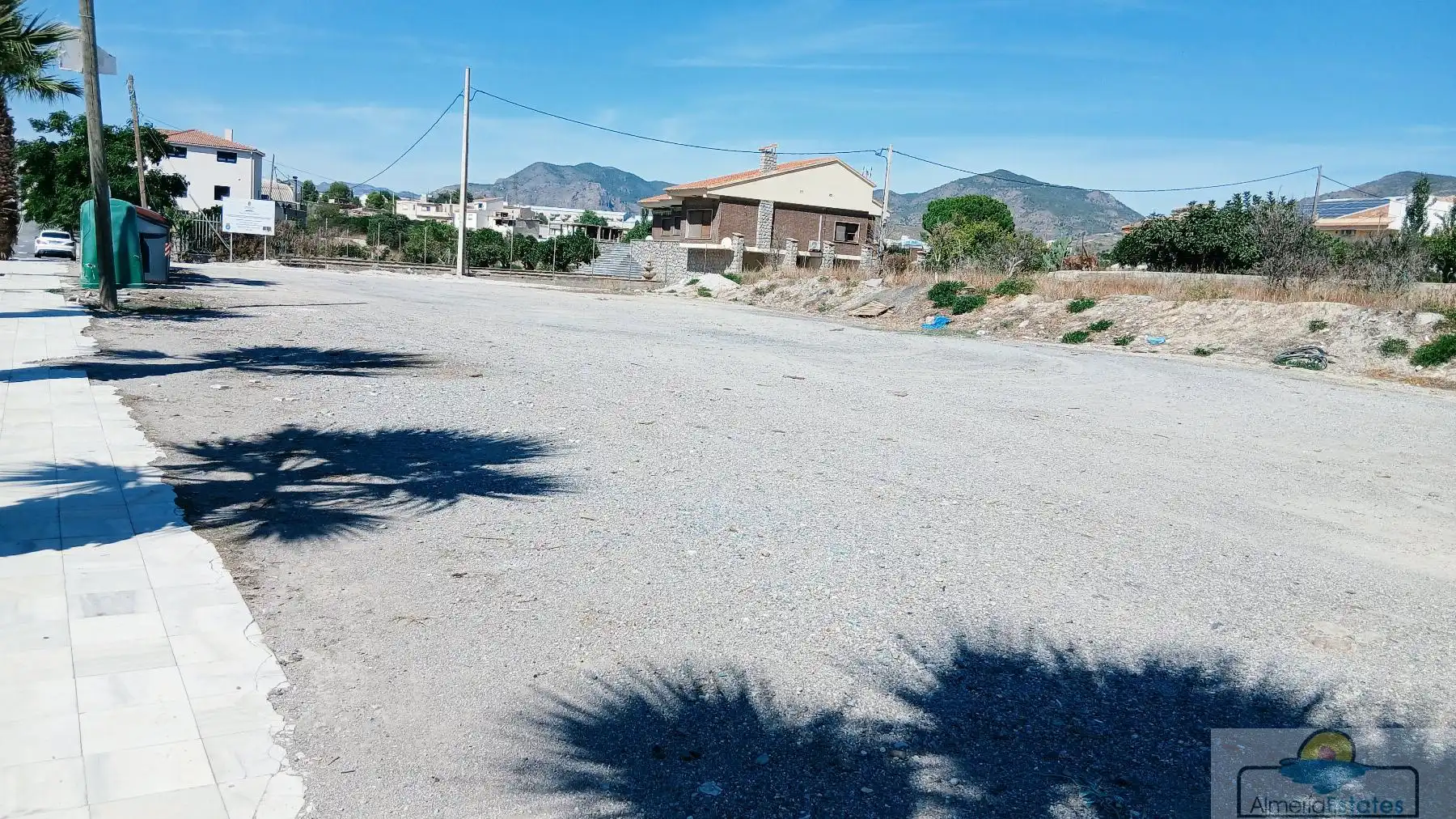 Terrenys i solars en venda a Albox, imagen 12