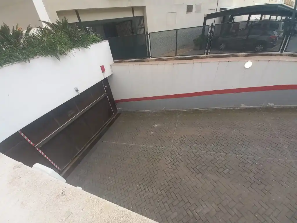 Aparcament de Apartament en venda en Vélez-Málaga amb Traster