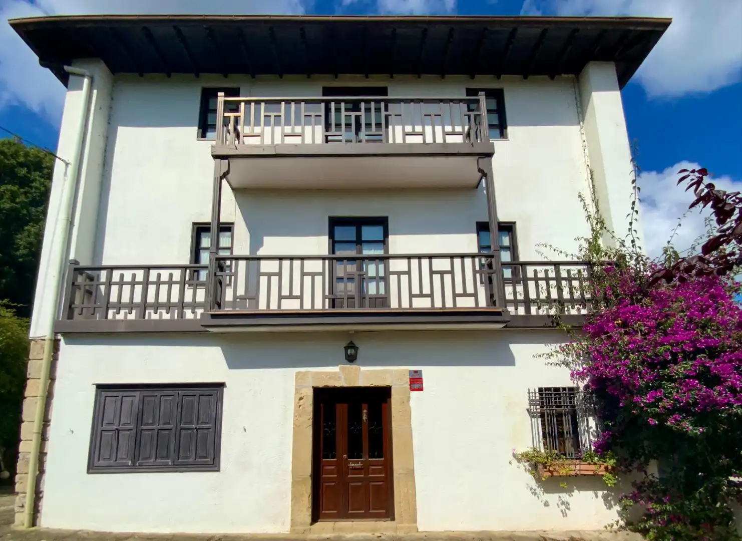 Maison avec terrasse à vendre à Barrio SOANO-LLAMA